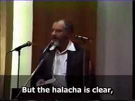 Free download RabbiMeirKahaneonWhatisthehalachicstatusofanon-Jewli1 free photo or picture to be edited with GIMP online image editor