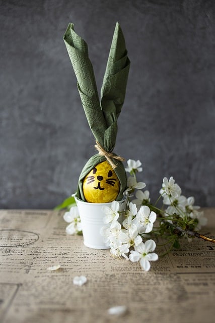 Free download rabbit easter egg eggs easter free picture to be edited with GIMP free online image editor