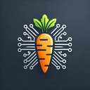 Rabbithole Carrotly  screen for extension Chrome web store in OffiDocs Chromium