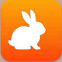 Rabbit Reader BETA  screen for extension Chrome web store in OffiDocs Chromium