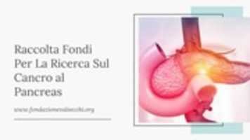 Free download Raccolta Fondi Per La Ricerca Sul Cancro Al Pancreas free photo or picture to be edited with GIMP online image editor