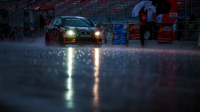 Free download race 24h series race rain free picture to be edited with GIMP free online image editor