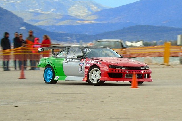 Free download Race Car -  free photo or picture to be edited with GIMP online image editor