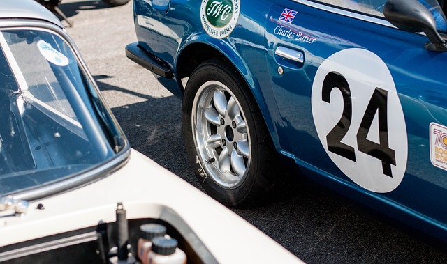 Free download race race car car racing car speed free picture to be edited with GIMP free online image editor