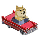 Racer Doge  screen for extension Chrome web store in OffiDocs Chromium