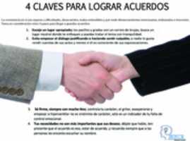 Free download Racincor 4 Claves Para Lograr Acuerdos. free photo or picture to be edited with GIMP online image editor