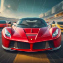Racing Games Unblocked  screen for extension Chrome web store in OffiDocs Chromium
