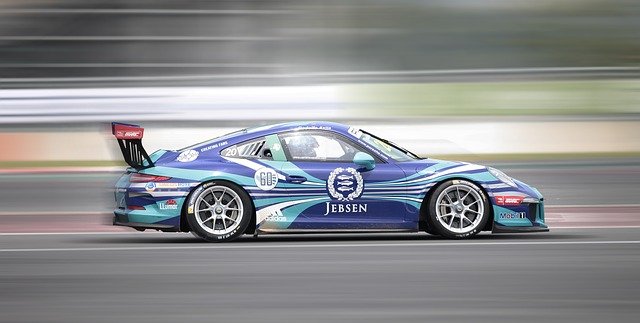 Free download racing porsche 9 11 race car free picture to be edited with GIMP free online image editor