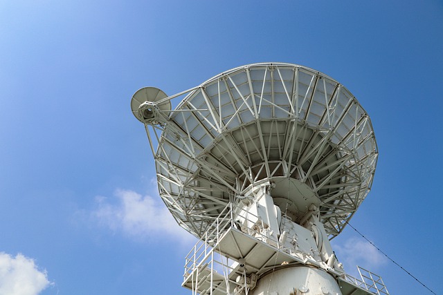 Free download radar sky space explore science free picture to be edited with GIMP free online image editor