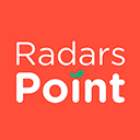 RadarsPoint  screen for extension Chrome web store in OffiDocs Chromium