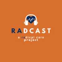 Free download RAdcast Logo 1400x 1400 free photo or picture to be edited with GIMP online image editor