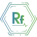 RadFlow Connector  screen for extension Chrome web store in OffiDocs Chromium