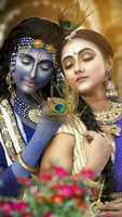 Free download Radhakrishna free photo or picture to be edited with GIMP online image editor