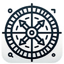 Radian, Degree Angle Converter  screen for extension Chrome web store in OffiDocs Chromium