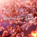 Radiant New Year  screen for extension Chrome web store in OffiDocs Chromium