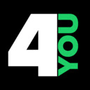 Radio 4YOU  screen for extension Chrome web store in OffiDocs Chromium