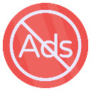 Radio Ad Muter  screen for extension Chrome web store in OffiDocs Chromium