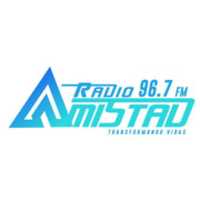 Free download Radio Amistad 96.7 FM free photo or picture to be edited with GIMP online image editor