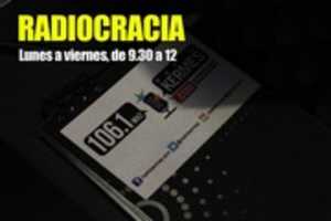 Free download radiocracia free photo or picture to be edited with GIMP online image editor