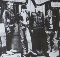 Free download RADIO CRIMEN #2.16 free photo or picture to be edited with GIMP online image editor