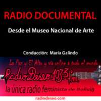 Free download Radio Documental: Desde el Museo Nacional de Arte free photo or picture to be edited with GIMP online image editor