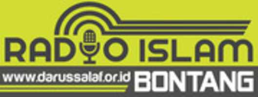 Free download RADIO ISLAM BONTANG free photo or picture to be edited with GIMP online image editor