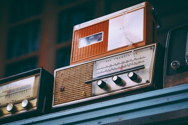 Free download radio old vintage retro antique free picture to be edited with GIMP free online image editor