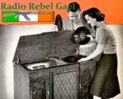 Free download Radio Rebel Gael is dedicated to Roots, Revolution, Rhythm and Rebel Frequencies. free photo or picture to be edited with GIMP online image editor