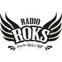 Radio ROCKS  screen for extension Chrome web store in OffiDocs Chromium