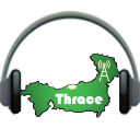 Radio Stations of Thrace  screen for extension Chrome web store in OffiDocs Chromium