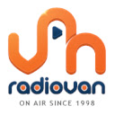 Radio Van 103 FM Online  screen for extension Chrome web store in OffiDocs Chromium