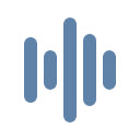 Radio Wave  screen for extension Chrome web store in OffiDocs Chromium