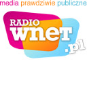Radio Wnet Player  screen for extension Chrome web store in OffiDocs Chromium