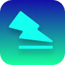 Rad Video Speed Controller  screen for extension Chrome web store in OffiDocs Chromium