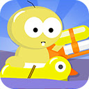 Raft Wars game  screen for extension Chrome web store in OffiDocs Chromium