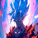 Raging Saiyan Goku Live Wallpaper  screen for extension Chrome web store in OffiDocs Chromium