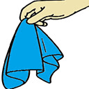 RAG Manager  screen for extension Chrome web store in OffiDocs Chromium