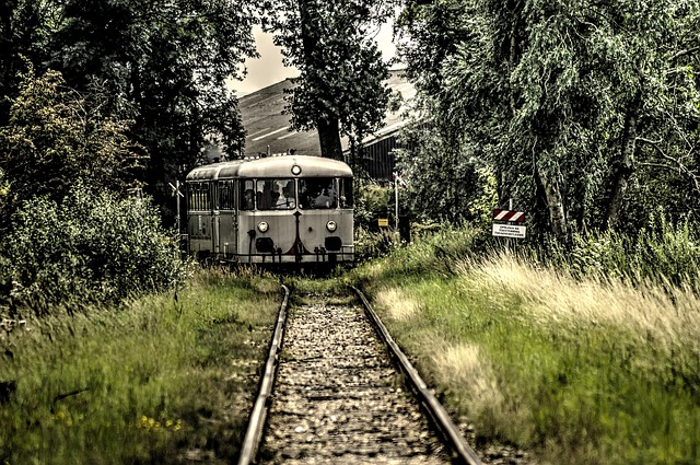 Téléchargement gratuit de l'image gratuite de la voie ferrée ferroviaire à éditer avec l'éditeur d'images en ligne gratuit GIMP