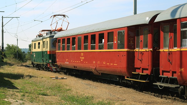 Free download railroad museum train free picture to be edited with GIMP free online image editor
