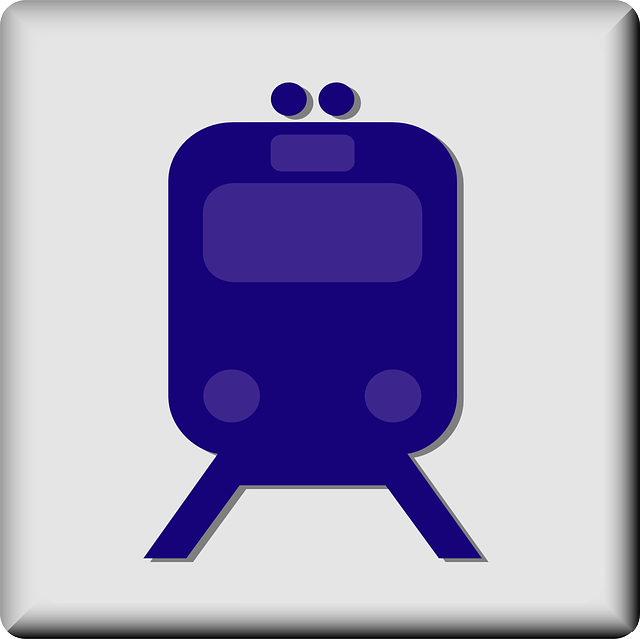 Free download Rail Transport Train - Free vector graphic on Pixabay free illustration to be edited with GIMP free online image editor