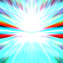 Rainbow Aurora  screen for extension Chrome web store in OffiDocs Chromium