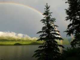 Free download Rainbow pictures free photo or picture to be edited with GIMP online image editor