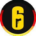 Rainbow Six | DE | Ranked  screen for extension Chrome web store in OffiDocs Chromium