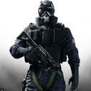 Rainbow Six Siege Live Wallpaper  screen for extension Chrome web store in OffiDocs Chromium