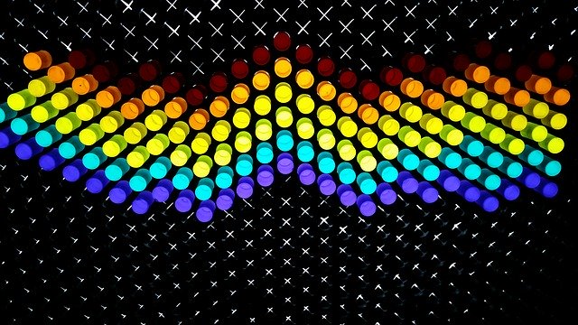 Free download Rainbow Wave -  free illustration to be edited with GIMP free online image editor