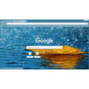 RAIN DREAMS  screen for extension Chrome web store in OffiDocs Chromium