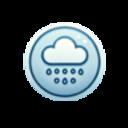 Rainfall Data Fetcher  screen for extension Chrome web store in OffiDocs Chromium