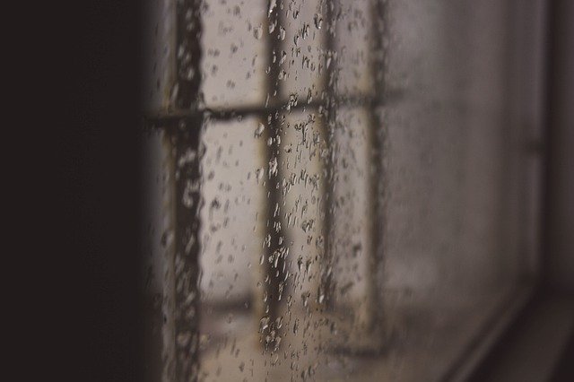 Free download Rain Glass Storm -  free photo or picture to be edited with GIMP online image editor