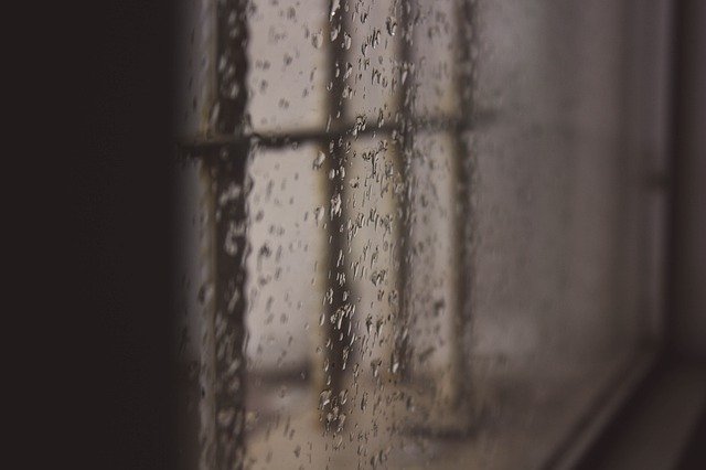 Download gratuito Rain Glass Storm - foto o immagine gratuita da modificare con l'editor di immagini online di GIMP