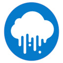 Rain Tab  screen for extension Chrome web store in OffiDocs Chromium